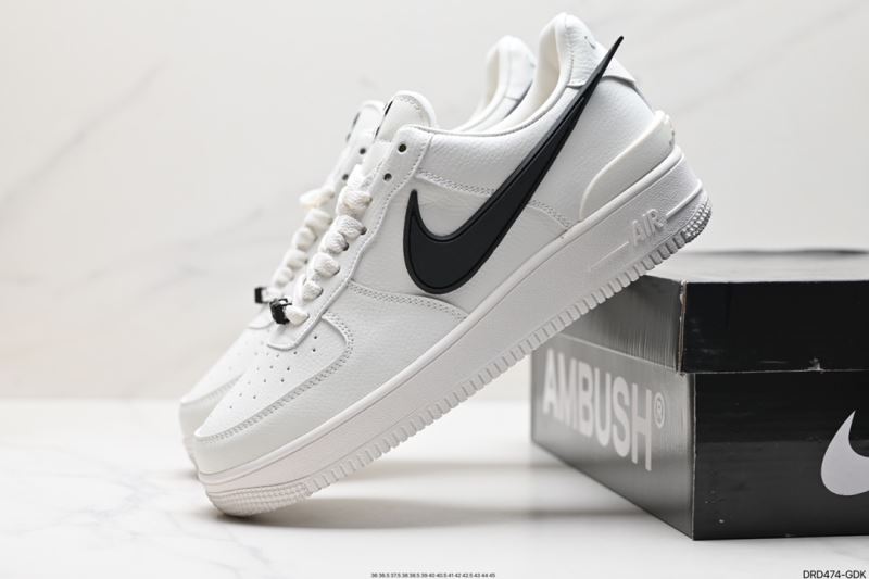 Nike Air Force 1 Shoes